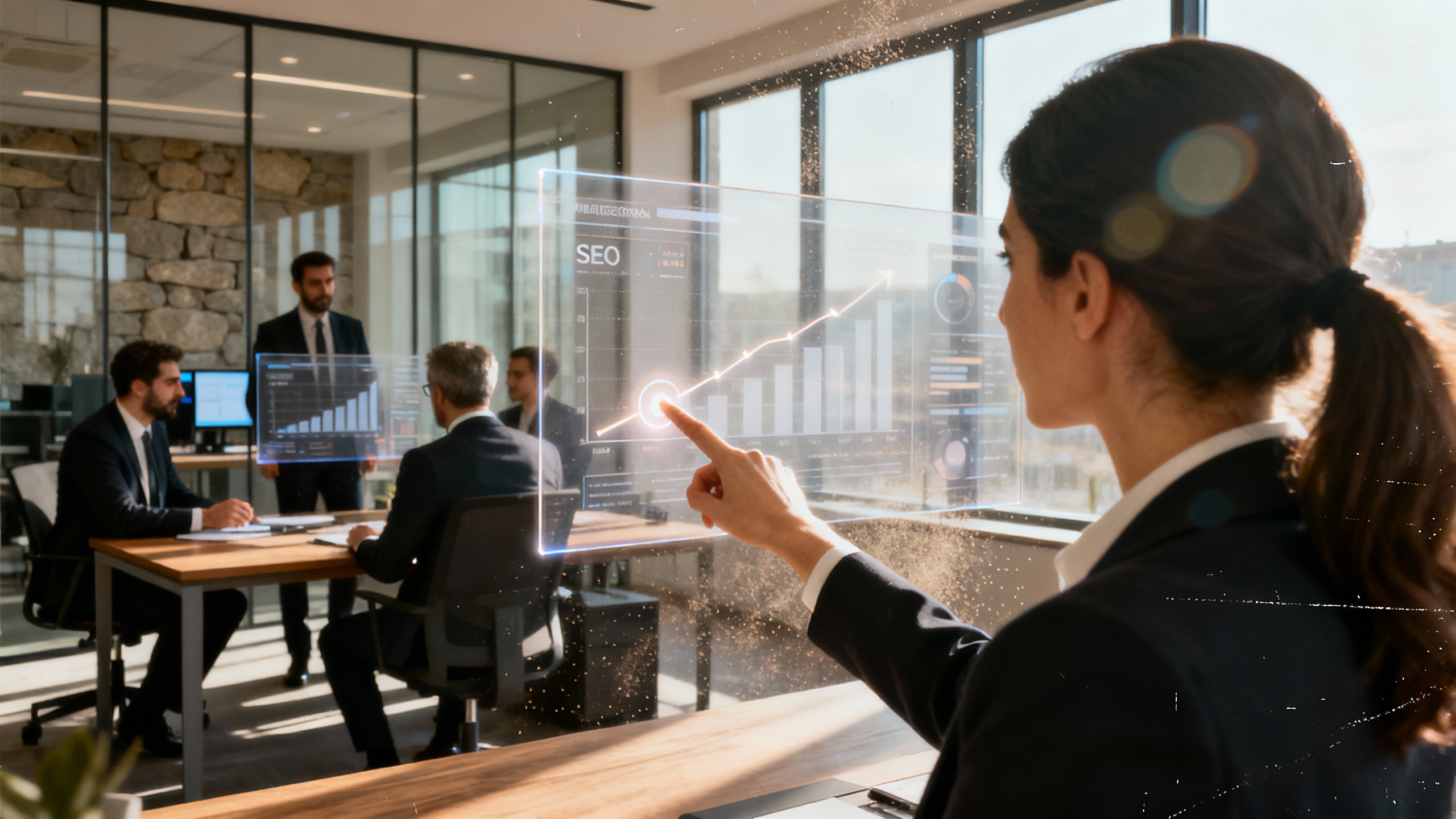 Reklam Ajansı ile Çalışmanın Markaya Sağladığı Somut Kazanımlar