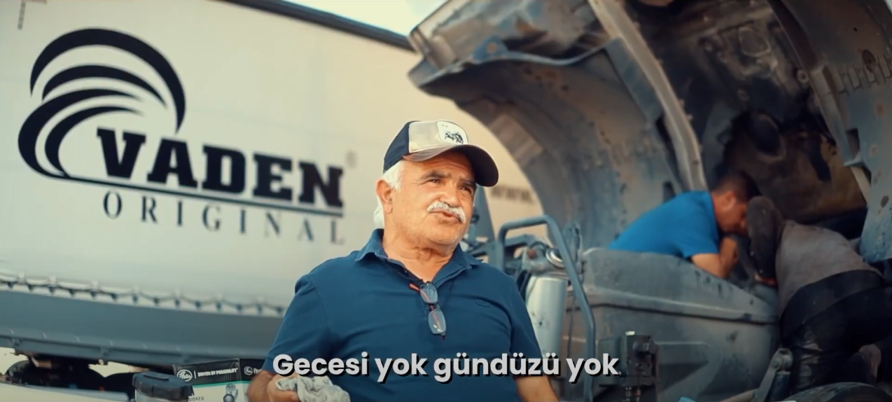 VADEN OTOMOTİV
