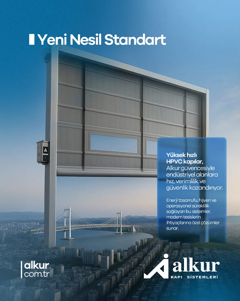 Alkur Kapı